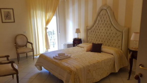 Отель B&B TORRE DEI SARACENI  Марина-Ди-Джойоза-Ионика